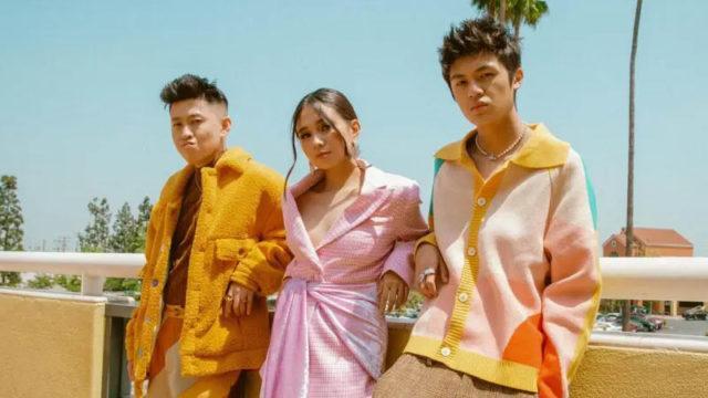 Kesan Rich Brian, NIKI, dan Warren Hue Terlibat di Shang-Chi Bareng 88rising