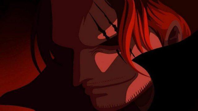 Shanks Akan Mati di One Piece? Ini Kemungkinannya dan Alasannya!