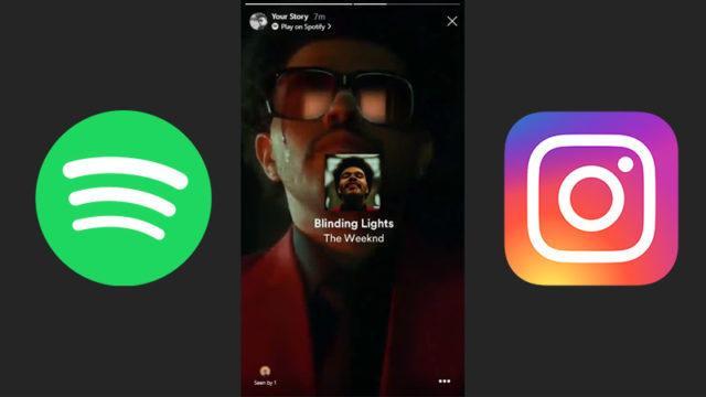 Kenapa Tak Bisa Share Lagu di Spotify ke Instagram Story, dan Bagaimana Cara Mengatasinya?