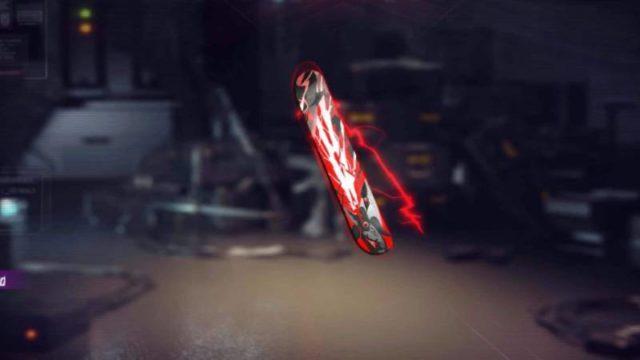 Shark Attack Surfboard Free Fire, Ini Cara Mendapatkannya!