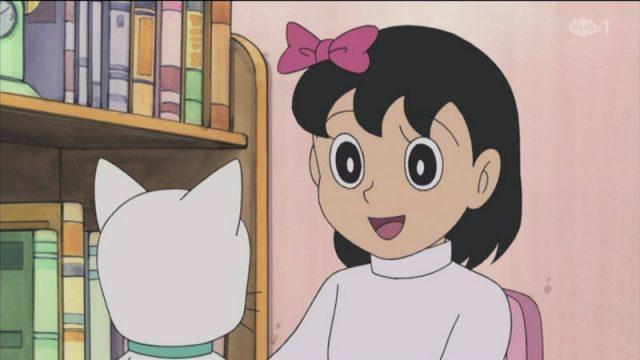 Fans Doraemon Buat Petisi Hapus Adegan Shizuka Mandi