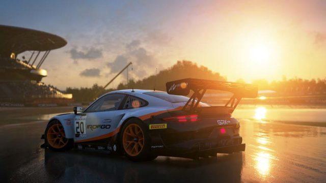 Kunos Isyaratkan Sebuah Showcase Assetto Corsa Bulan Ini
