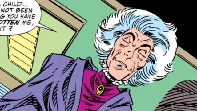 SPOILER! Muncul di WandaVision Episode 7, Siapa Sebenarnya Agatha Harkness?
