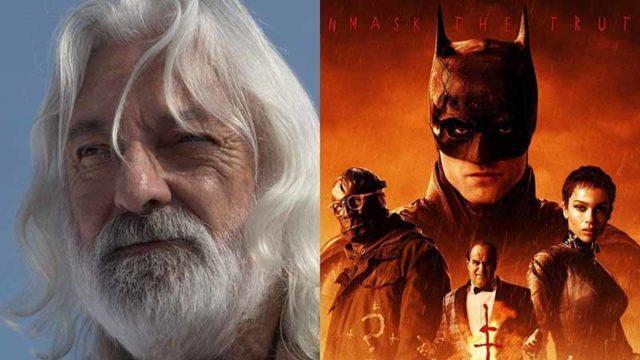 Siapa Andrew Jack dan Kenapa The Batman Didedikasikan untuknya?