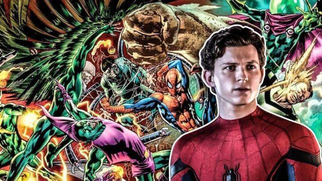 Sinister Six Kemungkinan Akan Hadir di Spider-Man 3 MCU? Ini Penjelasannya!