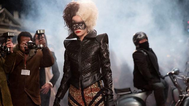 Rilis 26 Mei, Seperti Ini Sinopsis Film Cruella yang Jadi Origin Story Cruella de Vil