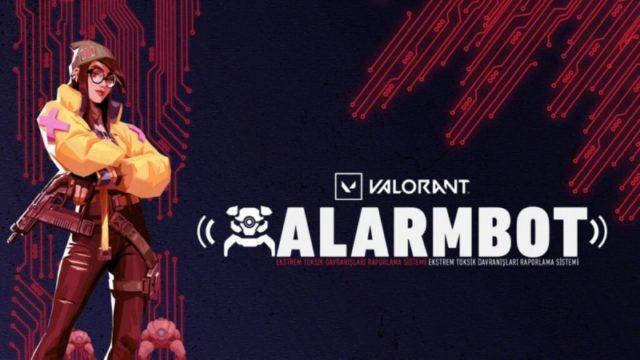 Riot Games Sedang Menguji Sistem Report! Apakah Akan Lebih Tegas?