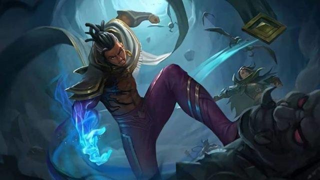 Sistem Roaming dan Jungle Baru di Mobile Legends yang Wajib Diketahui!