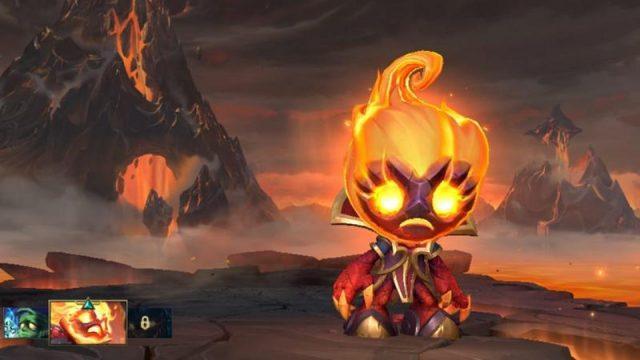 Panduan Skill Amumu LOL Wild Rift, Crowd Control dan DPS Sama Kuat!