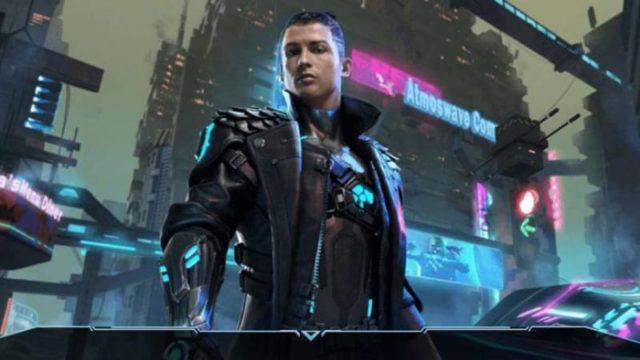 Wajib Tahu! Berikut Skill yang Dimiliki Chrono di Free Fire