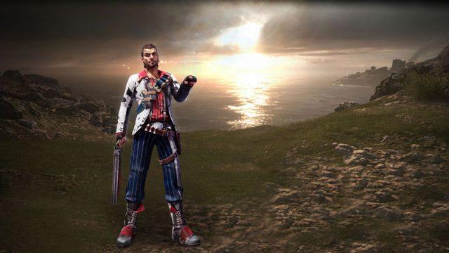 Ini Alasan Pro Player Masih Memakai Skill Karakter Antonio Free Fire!
