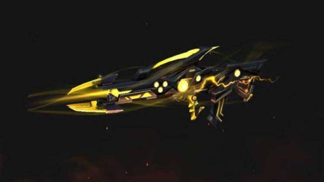 Skin Langka? Berikut 5 Skin Famas Terbaik di Free Fire!