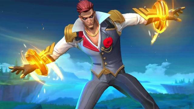 Skin Gord New Baron MLBB, Ini Tanggal Rilis Resminya!