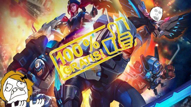 Ini Dia 5 Cara Dapatkan Skin ML Gratis yang Aman dan Anti Banned!