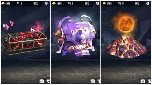 Inilah 5 Skin Loot Box Free Fire Terkeren di 2021, Apa Saja?