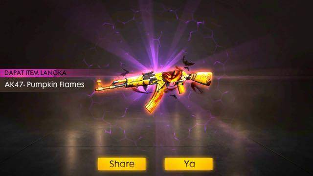 channel youtube papa01gaming
