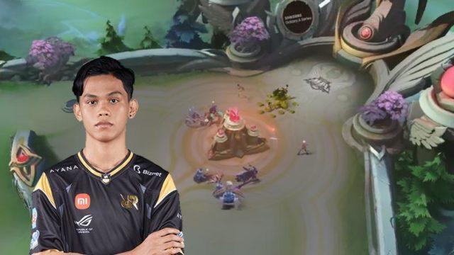 Usai Kalahkan Geek Fam, Skylar: “Kita Main Sebagai Satu Tim”