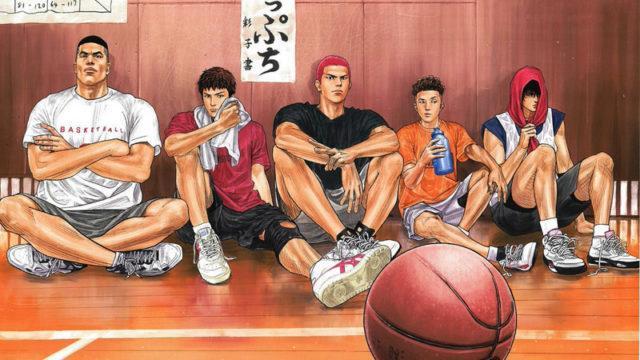 Setelah Sekian Lama, Slam Dunk Dapatkan Film Anime Baru dari Toei