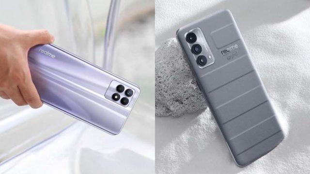 3 Rekomendasi Smartphone realme yang Worth It Jelang Ramadan 2022
