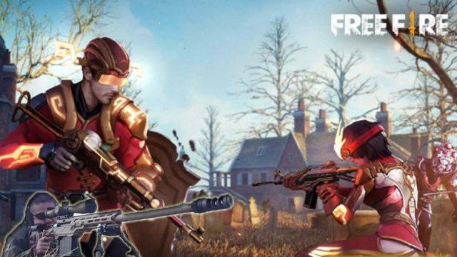 Ini Trik Sniper Terbaik Untuk Jarak Menengah di Free Fire!