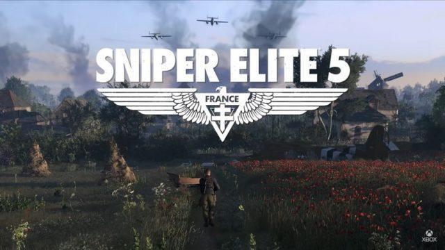 Sniper Elite 5 Sambangi PS5, Xbox Series X, dan PC pada Tahun 2022