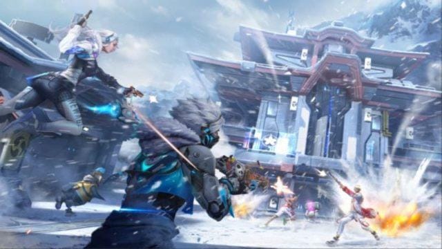 Ingin Dapat Hadiah Berlimpah dari Misi Snow Fest FF? Begini Caranya!