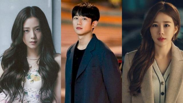 Petisi Hentikan Drama Snowdrop Capai 200 Ribu, Pemerintah Korea Turun Tangan