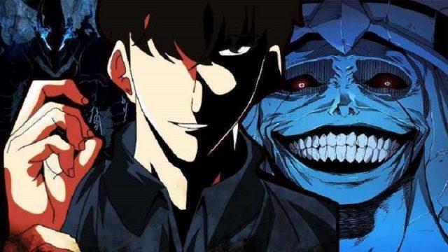 10 Fakta Manhwa Solo Leveling yang Harus Pemula Tahu Sebelum Baca Komiknya!
