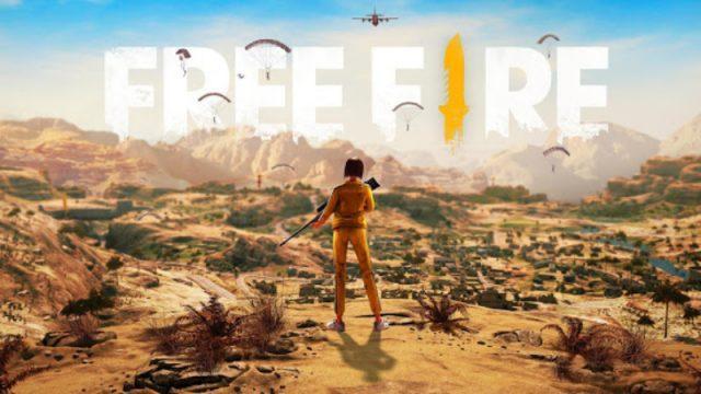 1 Lawan 1 Dijamin Menang! Ini Tips "Bay Wan" di Free Fire
