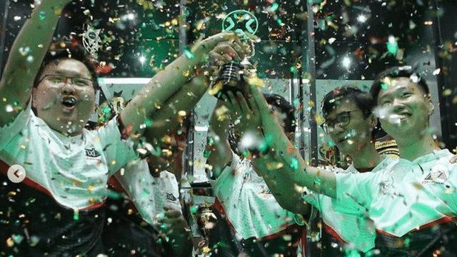 Mantan Pemain NXL Berikan Pernyataan Soal Somasi BOOM Esports dan Bigetron