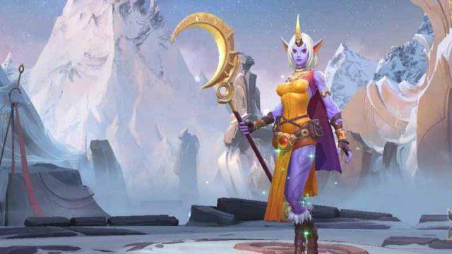 Panduan Skill Soraka di League of Legends: Wild Rift, Dokter Berjalan!