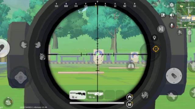Tips Menjadi Sniper di Sausage Man yang Wajib Kamu Praktekkan!