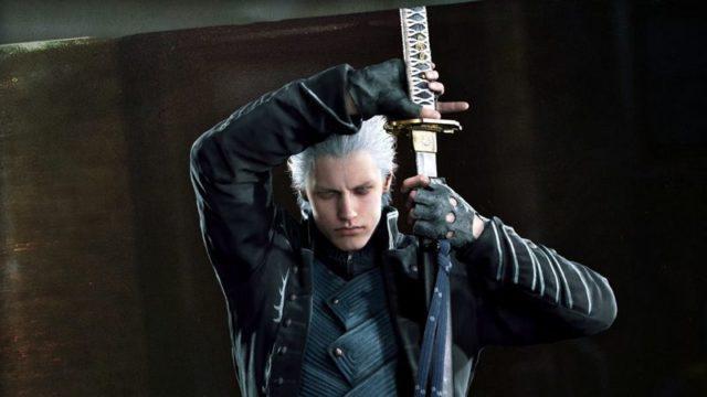 Capcom Tambahkan Soundtrack Devil May Cry, Okami dan Dino Crisis ke Steam!