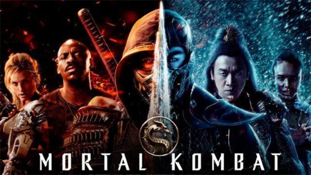 Soundtrack Film Mortal Kombat Sudah Bisa Didengarkan Secara Gratis!