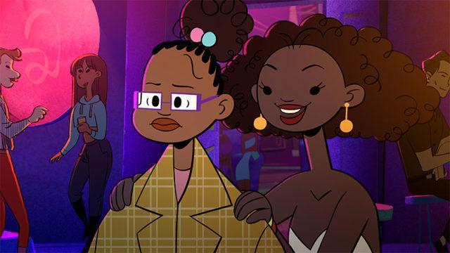 SparkShorts Tampilkan Film Animasi Pendek Terbaru Dari Animator Pixar