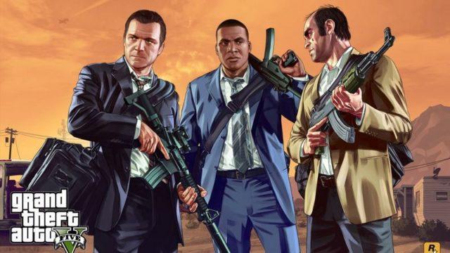 Speedrunner GTA V Ini Selesaikan Game Tanpa Menerima Damage Sama Sekali!