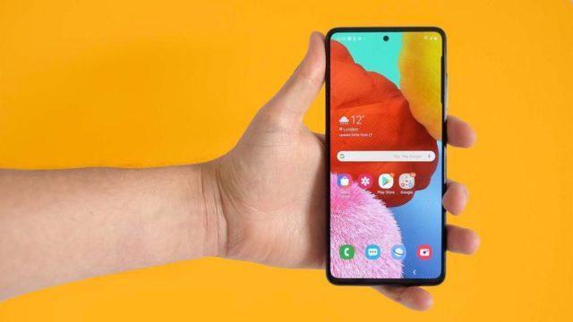 Samsung Galaxy A52 Bakal Hadir di Indonesia, Ini Bocoran Speknya!