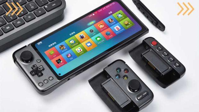 Ditenagai Dimensity 1200, GPD Umumkan Spesifikasi XP Plus