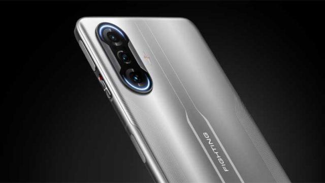 Usung Dimensity Terbaru, Spesifikasi Redmi K50 Gaming mengudara
