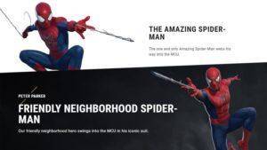 marvel.com