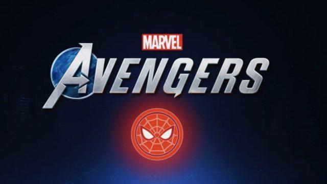 Marvel's Avengers Perlihatkan Spider-Man Alternate Suits