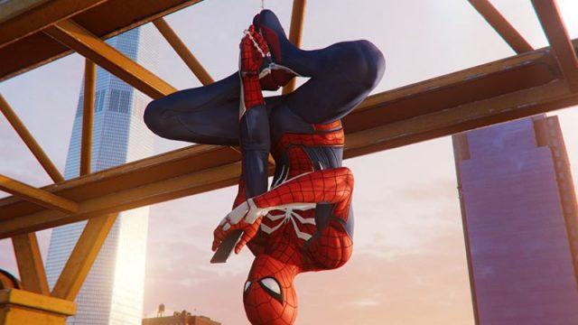 Kabar Baik! Spider-Man Versi PS4 Bisa Ditransfer ke PS5 Loh!