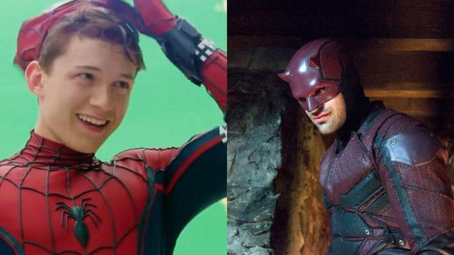 Sudah Resmi, Daredevil Bergabung dalam Film Spider Man 3