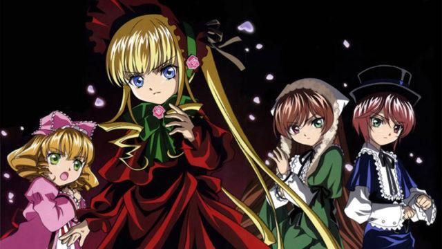 Spirit Doll di Anime yang Bisa Bergerak Sesuka Hati! Ini 4 Contohnya