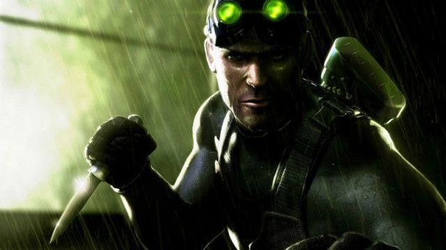 Splinter Cell: Chaos Theory Sekarang Gratis di PC!!