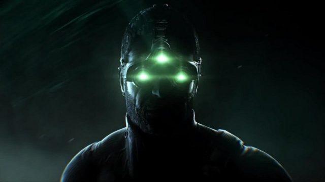 Ubisoft Dikabarkan Tengah Kembangkan Game Open-World Berbasis Splinter Cell