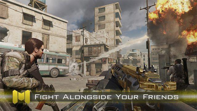 Lebih Mudah Menang! Inilah Panduan COD Mobile Map Crossfire