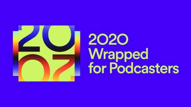 Spotify Bocorin Podcast Terpopuler di Indonesia dan Global Tahun 2020