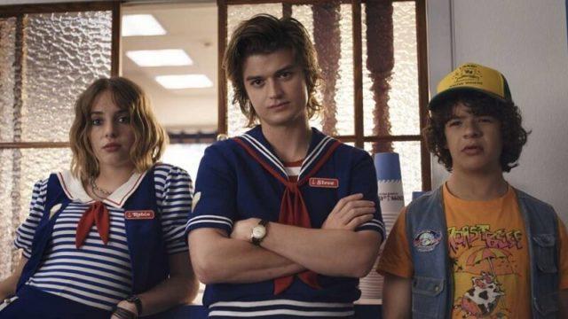 Netflix Umumkan Stranger Things Akan Hadir Dalam Bentuk Podcast