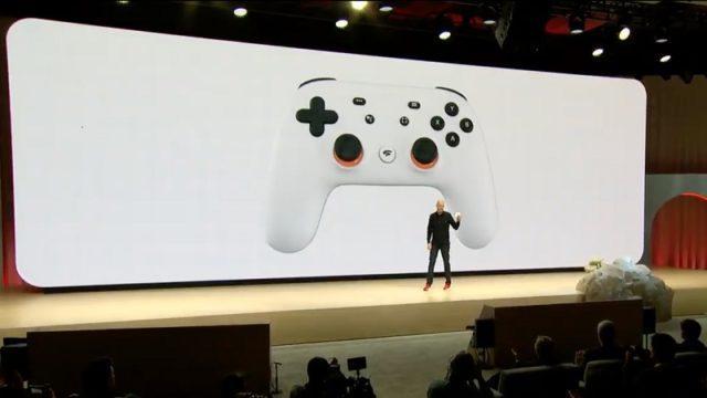 Google Stadia Sekarang Dapat Dimainkan di iPhone dan iPad